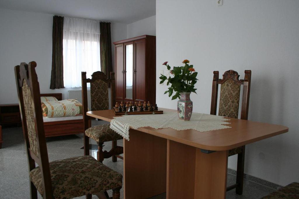 Pensjonacik Graven Leilighet Nidzica Rom bilde