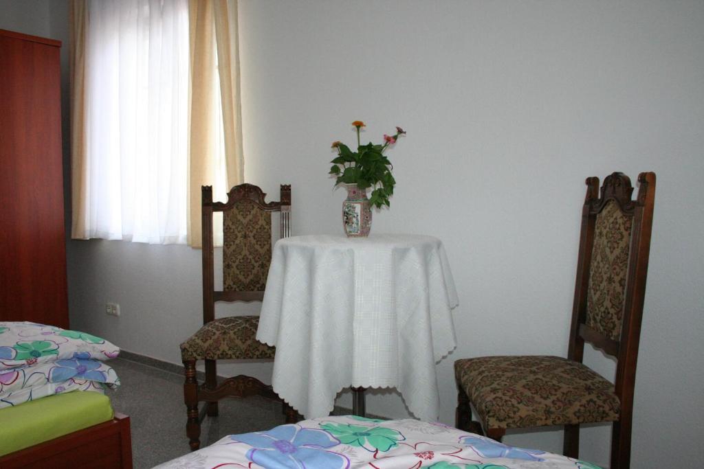 Pensjonacik Graven Leilighet Nidzica Rom bilde